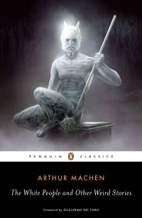Book Cover for The White People and Other Weird Stories by Arthur Machen, S. T. Joshi