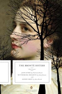 Book Cover for The Brontë Sisters by Charlotte Brontë, Emily Brontë, Anne Brontë