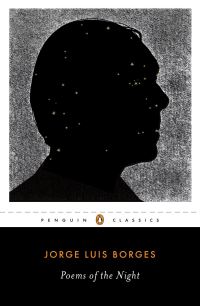 Book Cover for Poems of the Night by Jorge Luis Borges, Efraín Kristal, Suzanne Jill Levine