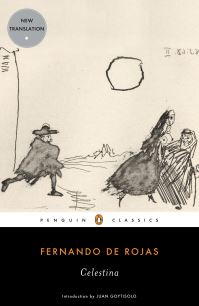 Book Cover for Celestina by Fernando de Rojas, Peter R. Bush