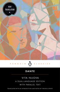 Book Cover for Vita Nuova by Dante Alighieri, Dante Alighieri