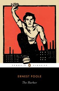 Book Cover for The Harbor by Ernest Poole, Patrick Chura
