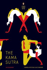 Book Cover for Kama Sutra by Vatsyayana, A. N. D. Haksar