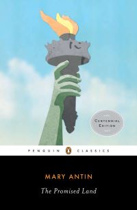 Book Cover for The Promised Land by Mary Antin, Werner Sollors