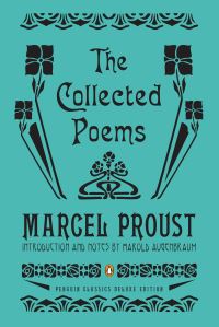 Book Cover for The Collected Poems by Marcel Proust, Claude Francis, Fernande Gontier, Marcel Proust