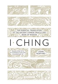 Book Cover for I Ching (Yijing) by John Minford
