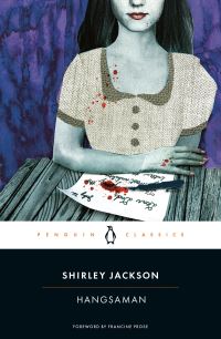 Book Cover for Hangsaman by Shirley Jackson