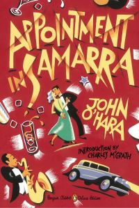 Book Cover for Appointment in Samarra by John O'Hara