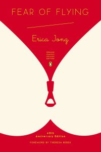 Book Cover for Fear of Flying by Erica Jong