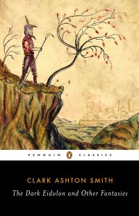 Book Cover for The Dark Eidolon and Other Fantasies by Clark Ashton Smith