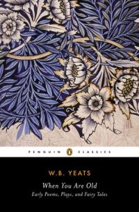 Book Cover for When You Are Old by W. B. Yeats