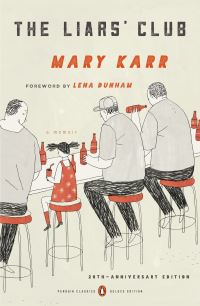 Book Cover for The Liars' Club by Mary Karr