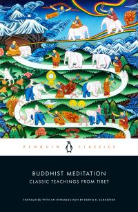 Book Cover for Buddhist Meditation by Kurtis R Schaeffer