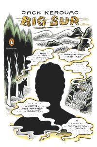 Book Cover for Big Sur by Jack Kerouac