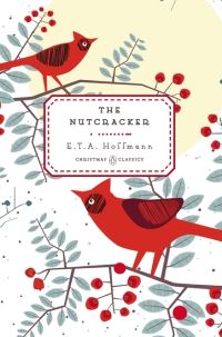 Book Cover for The Nutcracker by E. T. A. Hoffmann