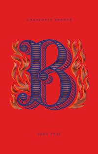 Book Cover for Jane Eyre by Charlotte Brontë