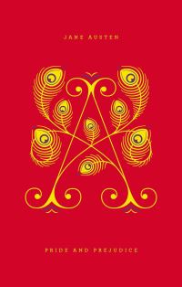 Book Cover for Pride and Prejudice by Jane Austen