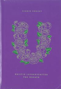 Book Cover for The Wreath by Sigrid Undset