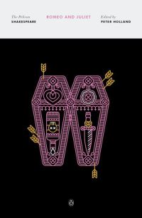 Book Cover for Romeo and Juliet by William Shakespeare