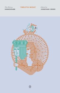 Book Cover for Twelfth Night, or, What You Will by William Shakespeare