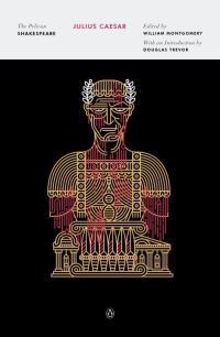 Book Cover for Julius Caesar by William Shakespeare
