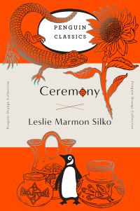 Book Cover for Ceremony by Leslie Marmon Silko