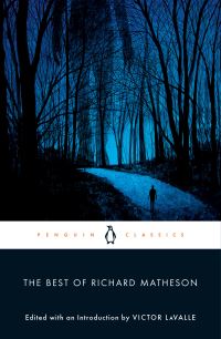 Book Cover for The Best of Richard Matheson by Richard Matheson
