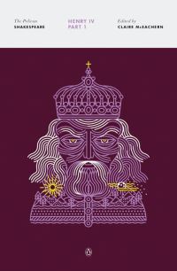 Book Cover for Henry IV, Part 1 by William Shakespeare