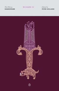Book Cover for The Tragedy of King Richard the Third by William Shakespeare