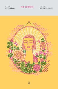 Book Cover for The Sonnets by William Shakespeare