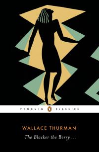 Book Cover for The Blacker the Berry... by Wallace Thurman