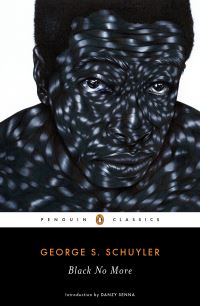 Book Cover for Black No More by George S. Schuyler