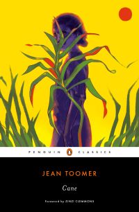 Book Cover for Cane by Jean Toomer