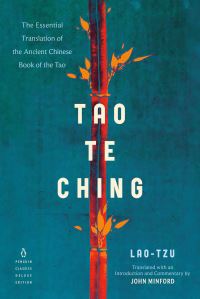 Book Cover for Tao Te Ching by Laozi