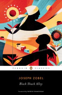 Book Cover for Black Shack Alley by Joseph Zobel