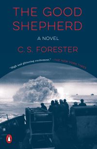 Book Cover for The Good Shepherd by C S Forester