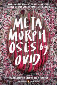 Book Cover for Metamorphoses by Ovid