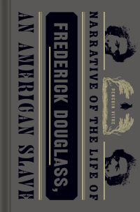 Book Cover for Narrative of the Life of Frederick Douglass, an American Slave by Frederick Douglass