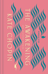 Book Cover for The Awakening and Selected Stories by Kate Chopin