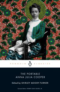 Book Cover for The Portable Anna Julia Cooper by Anna J. Cooper