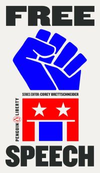 Book Cover for Free Speech by Corey Lang Brettschneider