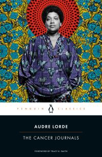 Book Cover for The Cancer Journals by Audre Lorde
