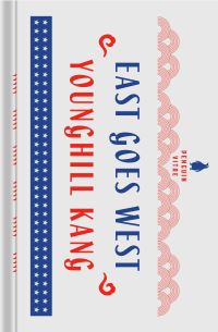 Book Cover for East Goes West by Younghill Kang
