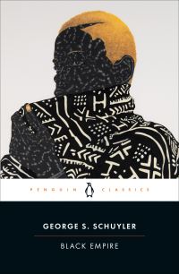 Book Cover for Black Empire by George S Schuyler, George S Schuyler