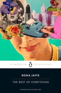 Book Cover for The Best of Everything by Rona Jaffe