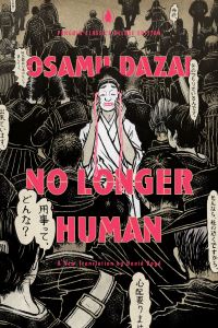 Book Cover for No Longer Human by Osamu Dazai