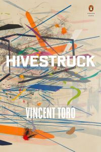 Book Cover for Hivestruck by Vincent Toro