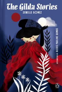 Book Cover for The Gilda Stories by Jewelle Gomez
