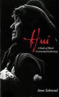 Book Cover for Hui by Anne Salmond