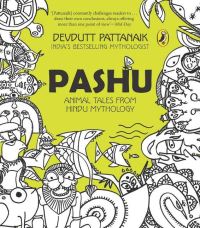 Book Cover for Pashu by Devdutt Pattanaik